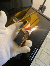 Accendino S.T. Dupont Lighter