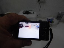Sony Cyber-shot DSC-HX5V 10,2