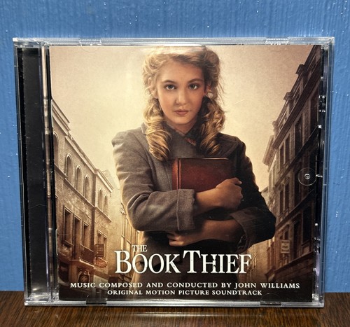 The book thief movie - thief,