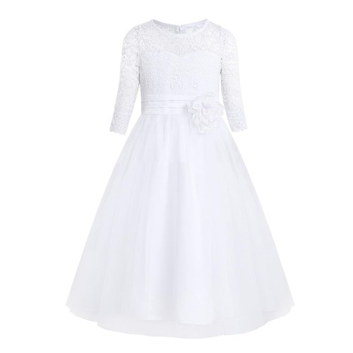 Vestito bambina principessa - vestito,