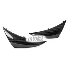 Carena laterale in carbonio
