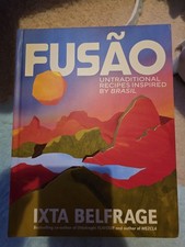 Fusão untraditional recipes - untraditional,