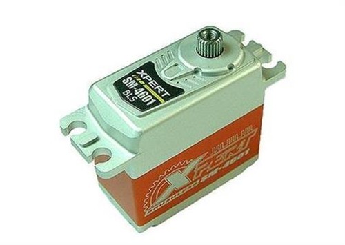 Xpert servo standard - sm4601, /