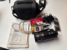 Videocamera panasonic x900 - panasonic, hc-x900