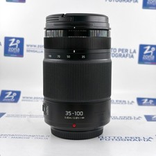 PANASONIC LUMIX G 35-100 mm