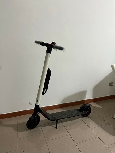 Segway ninebot monopattino - -,