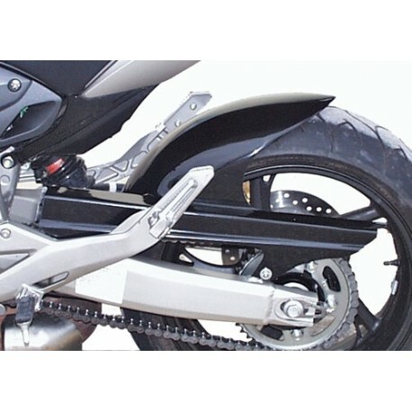 Honda cb600 hornet 2007 - honda, 2007+