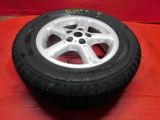 CERCHIO IN LEGA RUOTA DI SCORTA LAND ROVER FREELANDER 2.0 TD4 2002 MARY 620