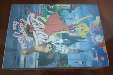 Lulu' L'Angelo Tra I Fiori -