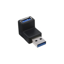Adattatore USB 3.0 maschio -