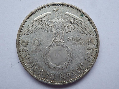 Reich mark 1937 - 1937, deutsches