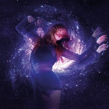 ANNALISA - E POI SIAMO FINITI NEL VORTICE - cd AUTOGRAFATO Nuovo Sigillato