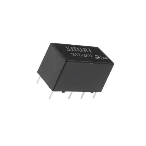 Relè s13 24v - relè, s13-24v-2c
