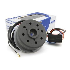 ACCENSIONE MVT EXT121