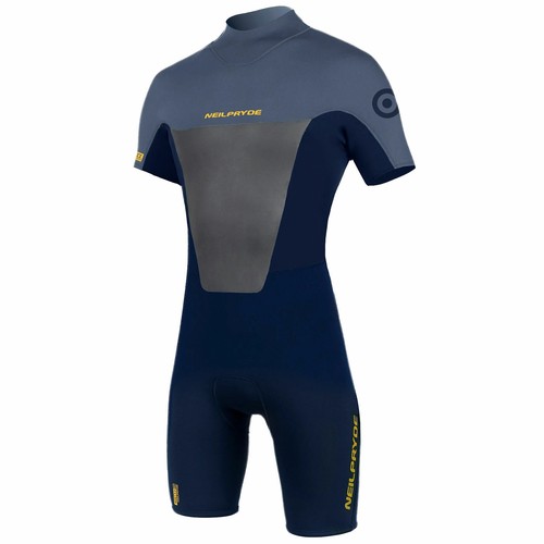 Neilpryde aumento shorts - neilpryde, 2/2