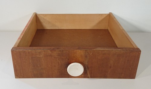 Vecchio cassetto - cassetto,