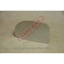 Vetro Specchietto Esterno Lato