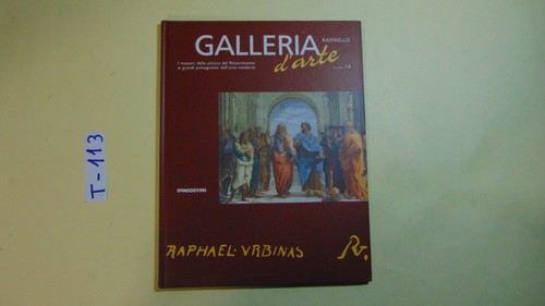 Galleria arte volume 16 - d'arte,