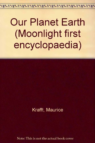 Our planet earth moonlight - earth, (moonlight