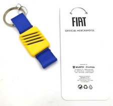 Portachiavi FIAT - ORIGINALE