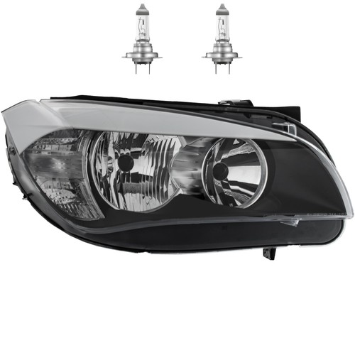 Faro destro per bmw - destro, x1