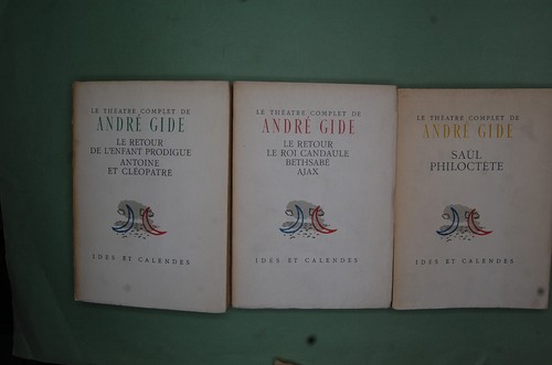 Théâtre complet andré - théâtre,