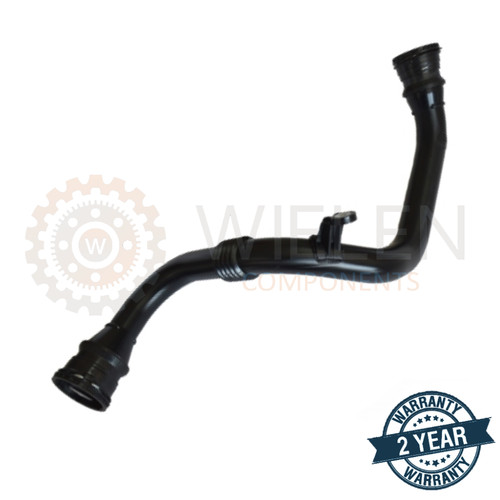 Manicotto intercooler tubo - manicotto, per