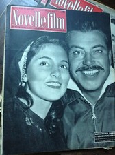 Novelle film 381 1955 - n°381,