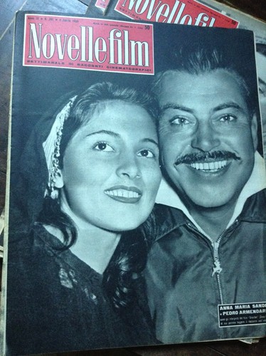 Novelle film 381 - novelle, 1955