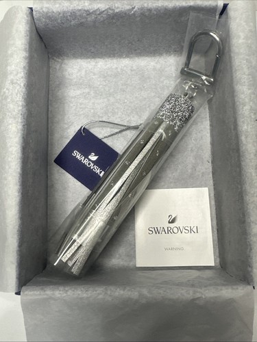 Swarovski crystal rhinestone - crystal,
