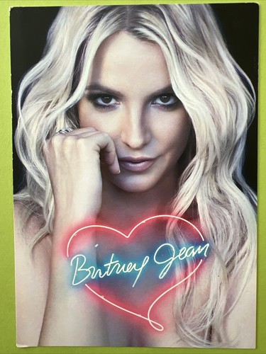 Britney spears promo - britney,