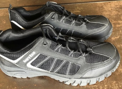 Scarpe antinfortunistiche