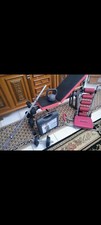 Set completo manumbri per - di,