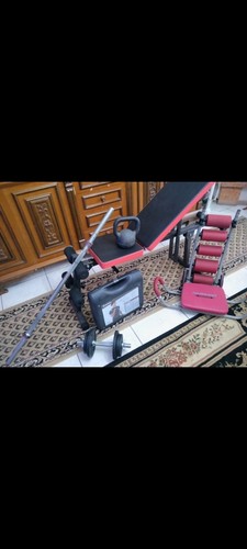 Set completo manumbri - completo,