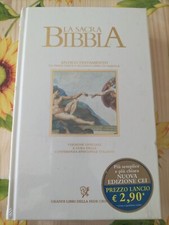 La Sacra Bibbia - Grandi libri