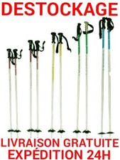 Bastoni Da Sci Adulti Usati