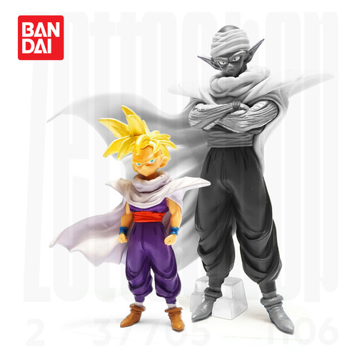 Ssj gohan figure - ssj,