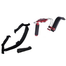 Supporto tracolla Pro XA35 +