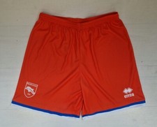 4697 ERREA PESCARA CALCIO PANTALONCINO AWAY 2021/2022 SHORT