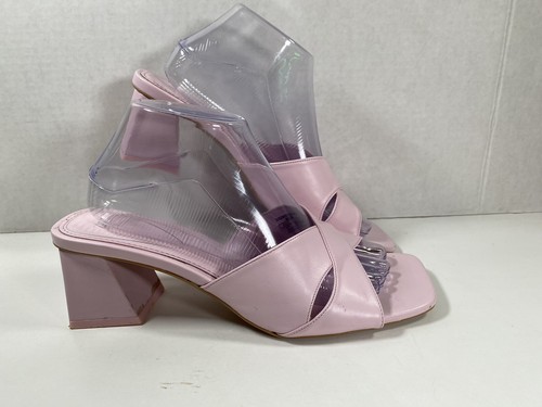 Sandali donna zara rosa - sandali,