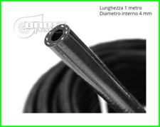 Tubo in silicone rinforzato