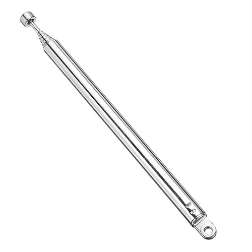 55cm antenne télescopique - , de