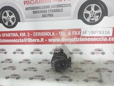ALTERNATORE GENERATORE 2.4 215cv 2400 VOLVO XC70 3 III SERIE 2007>2016 ORIGINALE