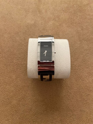 Orologio donna fendi 3250l - da,