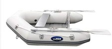 Gamar pram roll 230m - gamar, roll-up