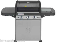 BARBECUE CAMPINGAZ A GAS 3