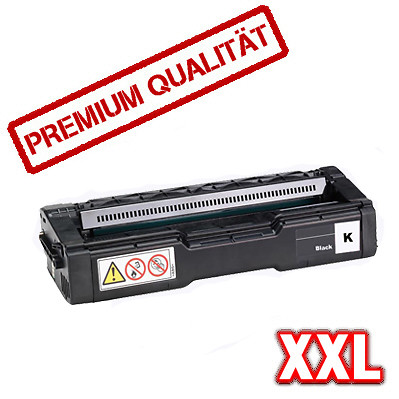Toner compatibile per ricoh - toner,