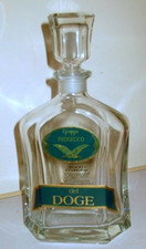DECANTER BOTTIGLIA VUOTA