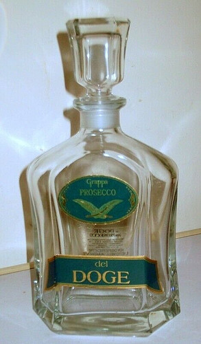 Decanter bottiglia vuota - decanter,