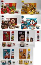 Kellogg`S Tazza, Ciotola di